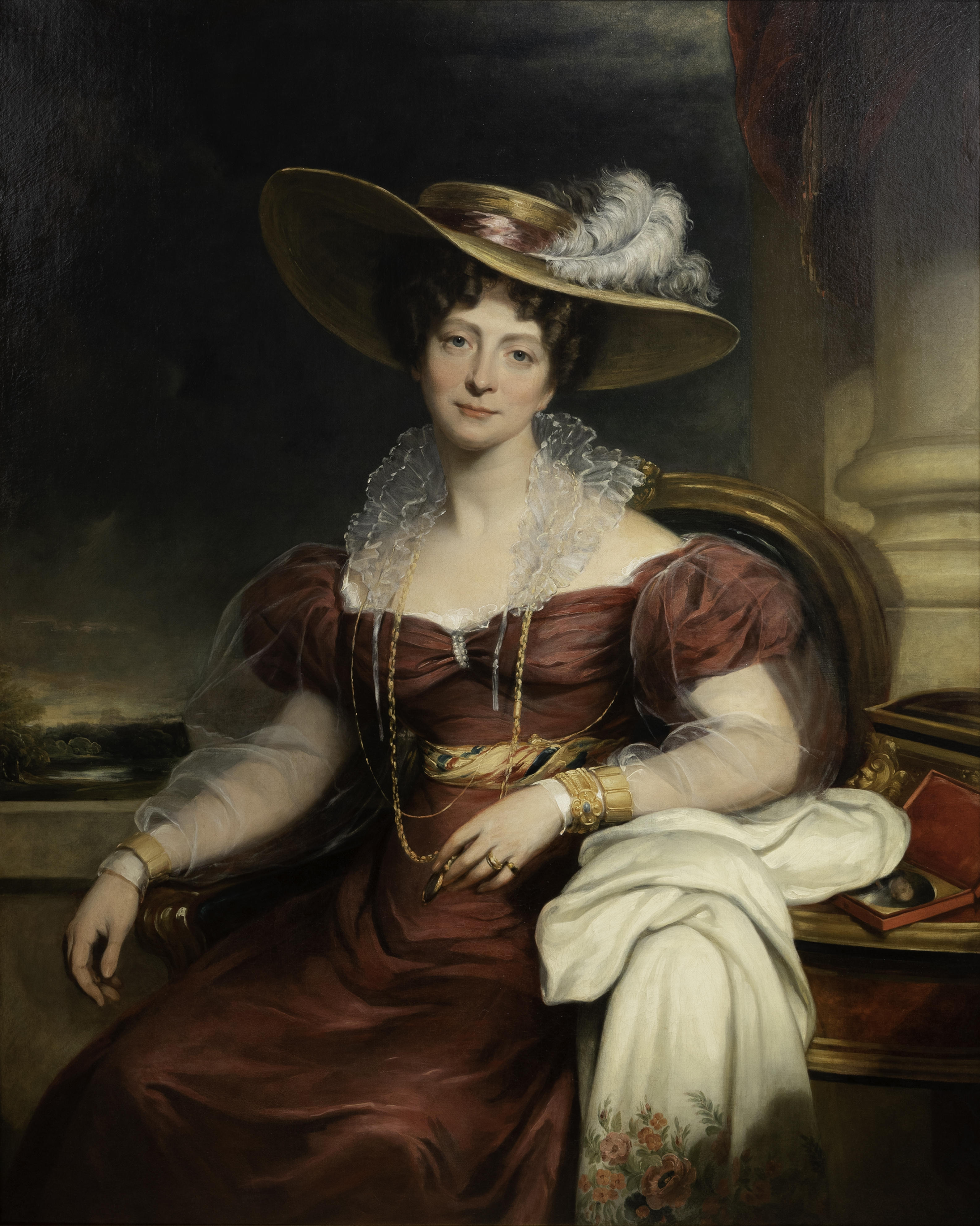Elizabeth, Duchess of Rutland